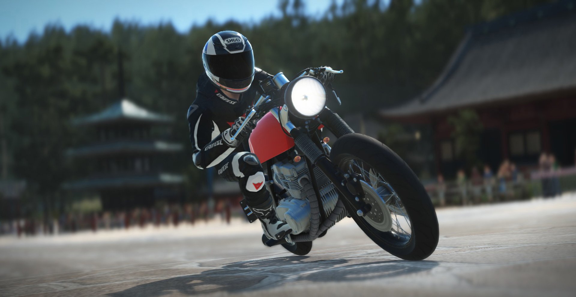 Ride 2 - Imagen 8